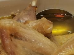 -金陵山水丽景酒店-中餐厅