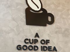 -Seesaw Coffee(88铜仁路店)