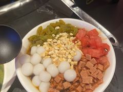 -巴蜀大将火锅(春熙店)
