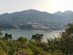 -鸡枕山