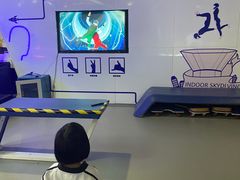 -飞行家太空体验馆(祥云小镇店)