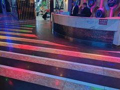 -酷必乐KTV(北行店)