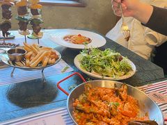 -仁义涵西餐·咖啡(中华巴洛克店)