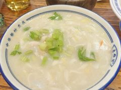 -老雒阳面馆·水席·洛阳菜(王城路店)