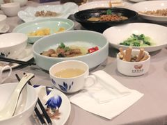 -水岸扬泰·东台鱼汤面(锦延路店)