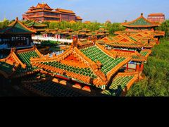 -大明幻境第一城