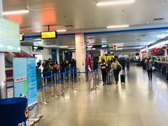 -厦门五通客运码头