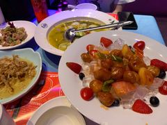 -胡桃里乐队酒馆(广州塔店)
