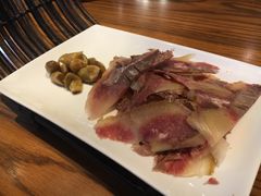 -秦唐一号西安菜馆(钟楼店)