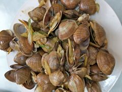 -宾朋海鲜特色美食餐厅·纯手工鲅鱼水饺(兴海路店)