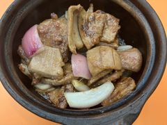 -雅苑餐厅(朝天路店)