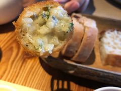 -Mercato莫卡多露台餐厅与酒吧(K11店)