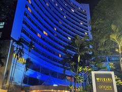 -新加坡富丽华河畔大酒店(SG Clean)