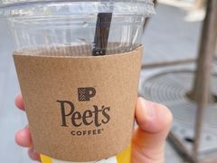 -Peet's 皮爷咖啡(望京小街店)