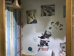 -小时光咖啡馆(开森度假森林店)