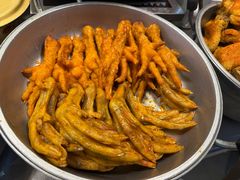 虎皮鸡脚-柳州肥姨妈大骨螺蛳粉(老闵行店)