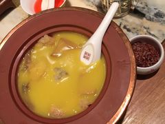 -那家小馆•北京菜•烤鸭(香山店)