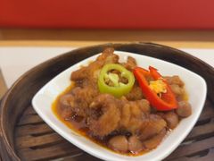 -129老爸茶丨清补凉