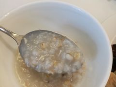 稠稠的杂粮粥-海尊智选假日酒店-餐厅