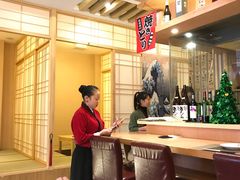 -割烹酱子日本料理(弘基财富广场店)