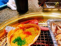 甲罗烧-NIUAN牛庵·日式和牛烧肉(恒隆店)