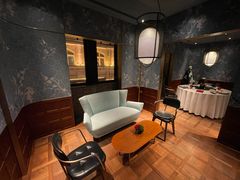 -三号黄浦会Canton Table