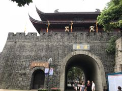 -鼓楼(西湖风景名胜区)
