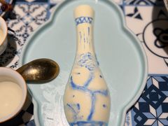 -图味美小黄鱼·景德菜(浙江路店)