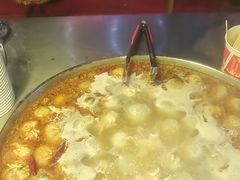 -正宁路小吃夜市