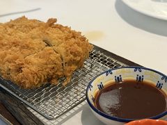 -上蔬无瑕· 创意素食·Vegetarian(华采天地店)