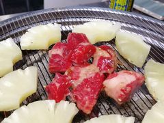 -本炙炭烤·蒲烧活鳗料理店(金沙洲店)