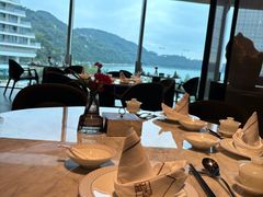 -深圳美高梅酒店-品聚嘉府中餐厅