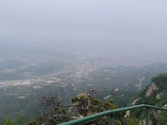 -丹东凤凰山景区