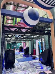 -MELAND CLUB亲子乐园·派对·餐厅(北京芳圆里ID MALL店)