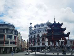 -汕头市小公园