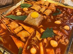 -包装马车·韩国料理·포장마차