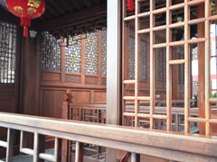 -鸿山公园