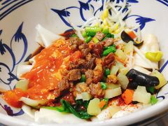 -福瑞记老孙头biangbiang面(新生路店)