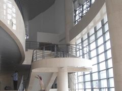 -山东大学体育馆