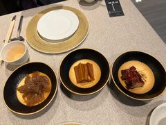 -万丽轩·粤菜(王府井金茂万丽酒店)