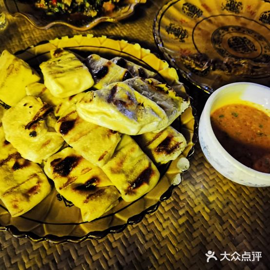 小磨黑烧烤总店(世纪广场店)
