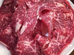 -金海阁海鲜火锅