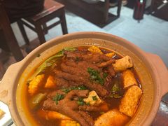 -山四砂锅(太原钟楼街店)