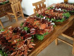 -张会海鲜饭店(东戴河店)