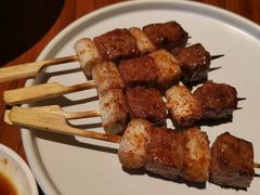 -Mr·Fish鱼鲜生海鲜放题(银泰in99店)