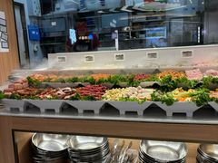 -醉人椒麻辣香锅(王府井喜悦店)