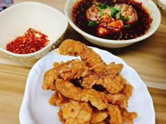小酥肉-四川老牛麻辣烫(北门桥店)