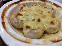 -蘑菇餐厅(马台街店)