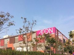-永旺梦乐城(金银潭店)