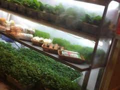 -鲜货俚鲜火锅(青果路店)
